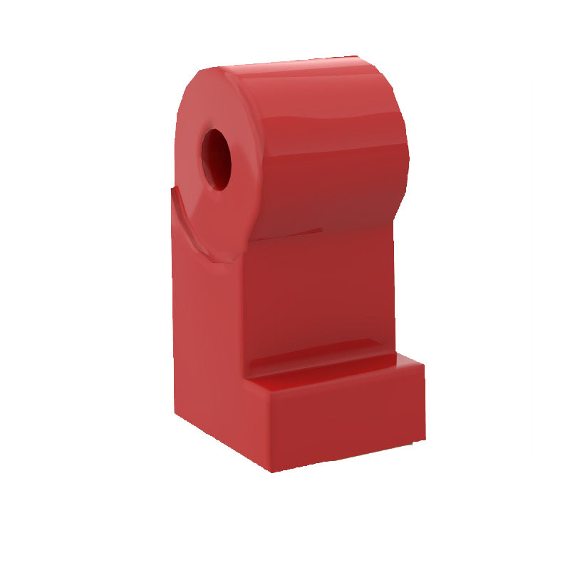 23 red
