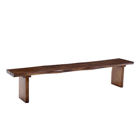 벤치: 100*30*45cm 두께 5cm