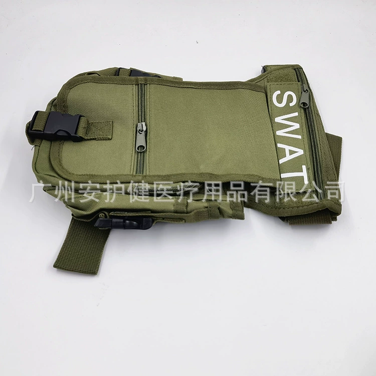Водонепроницаемая сумка, камуфляжная сумка через плечо для фото, спортивная поясная сумка, оксфордская ткань
