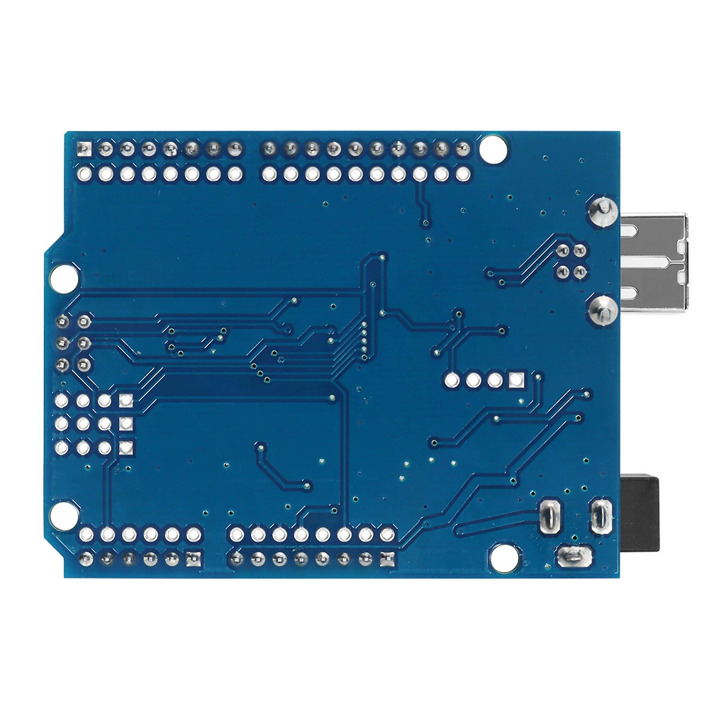 [Подходит для Arduino Uno R3 платы разработки ATmega328P учебный набор r4]