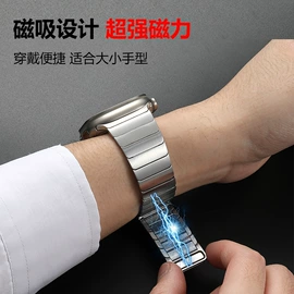 智能手表表带;AppleWatch表带