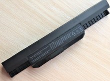 HSW  laptop  battery pack A32-K53 A41-K53 for ASUS K53 K53E