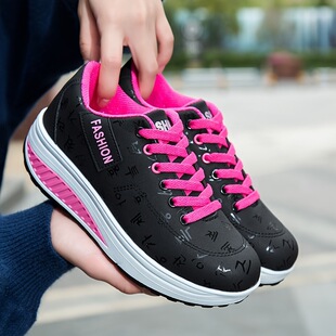 X 13491 Platform Breathable Casual Shoes ��דu�uЬ