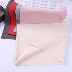 Soft winter warm summer breathable men's and women's thin pregnant waist circumference protection palace cold resistance stomach and belly protection waistband