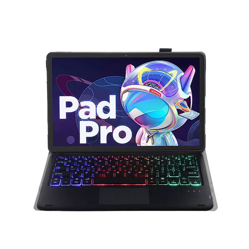 Lenovo, совместимая клавиатура, защитный чехол для планшета, pro11, bluetooth, 10 плюс