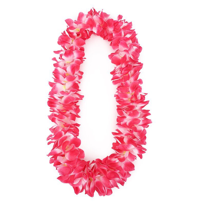 Fábrica al por mayor de hierba hawaiana falda cintura elástica niños adultos rendimiento vestir falda de hierba guirnalda sujetador