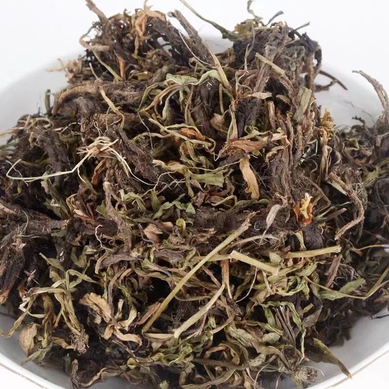 Gan Song Nardostachys Root Sliced Chinese Herb 500g Aromatic Spice for Braising and Decoction quality and texture