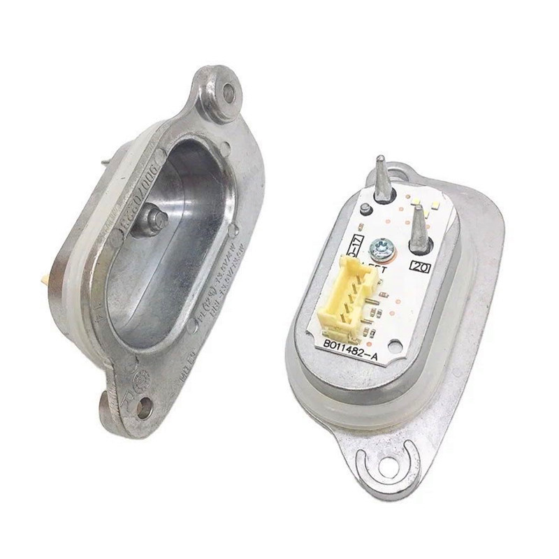 Aplicable a Audi A3 8V0998473L - - - -474R   Módulo de lámpara LED para automóvil