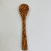 Coconut Wooden Spoon (16*3.5)