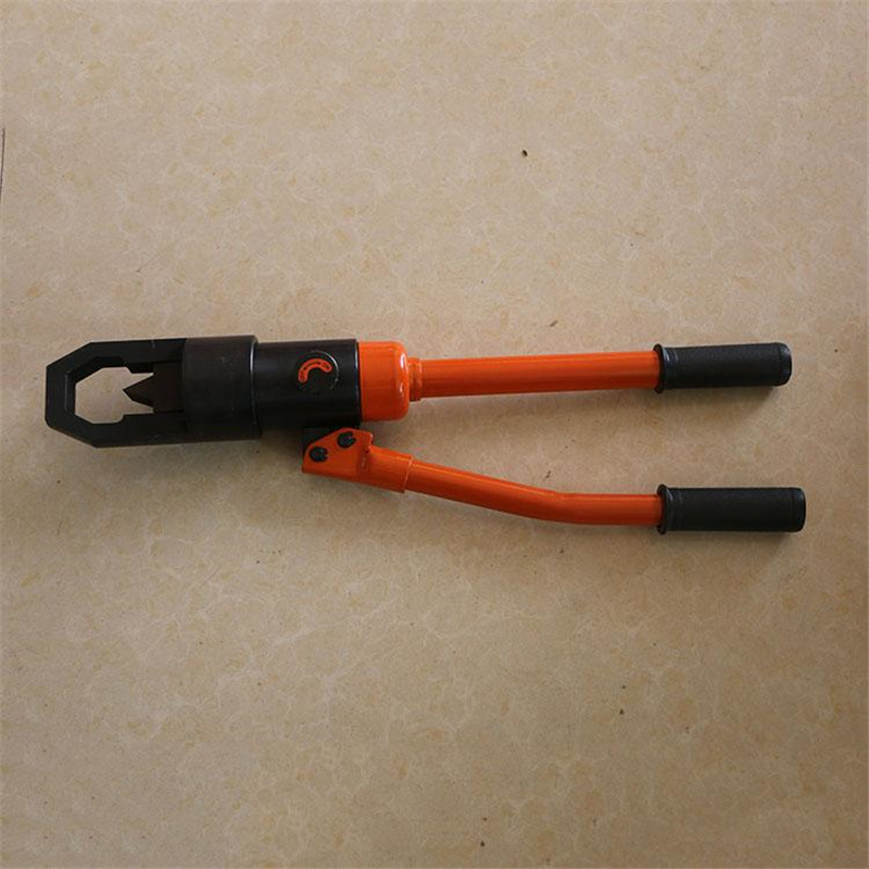 安装简单分体式螺母破切器 分体式螺母破切器 分体式螺母破切器