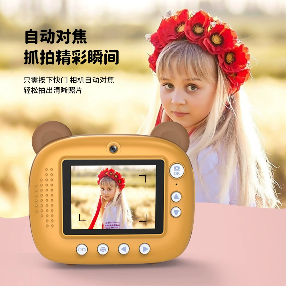 Polaroid, компактный фотоаппарат, для импорта