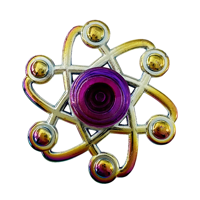 【Zinc Alloy】 Earth