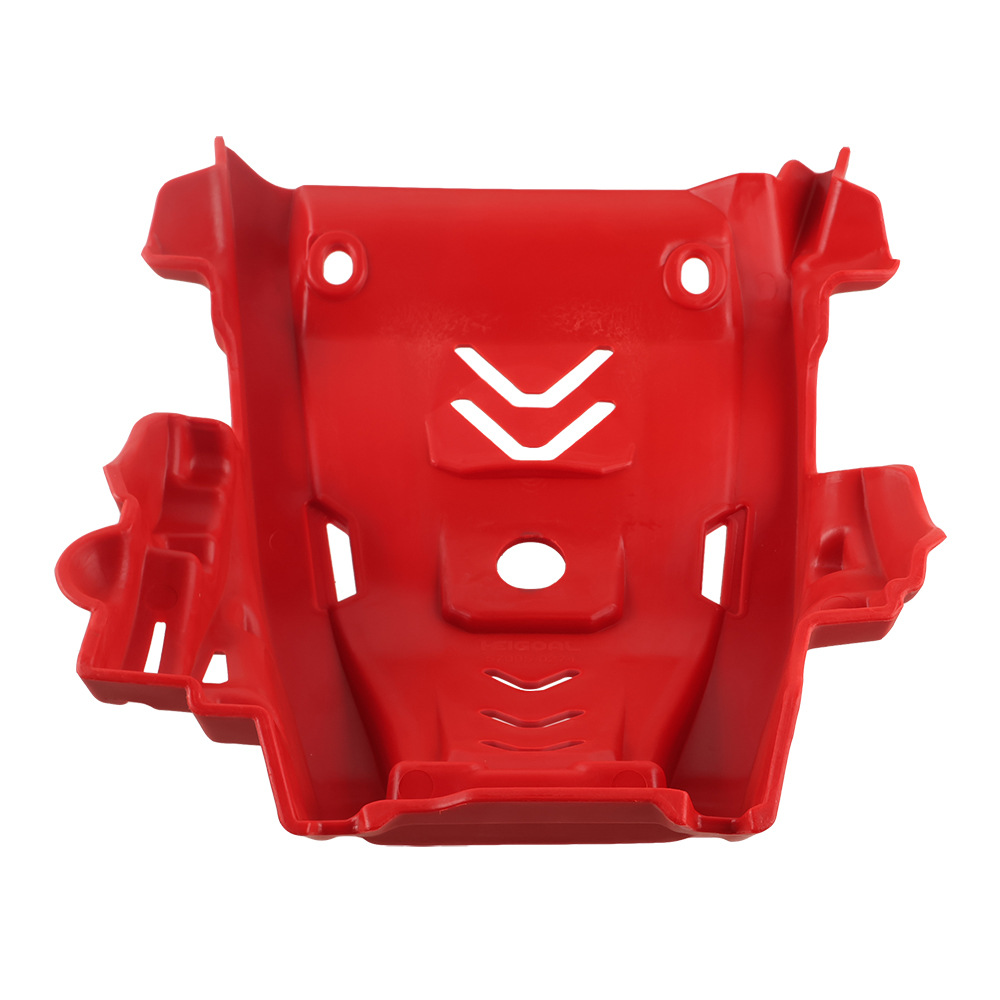 Suitable for Honda CRF300L chassis guard off-road motorcycle modification parts engine chassis protection cover