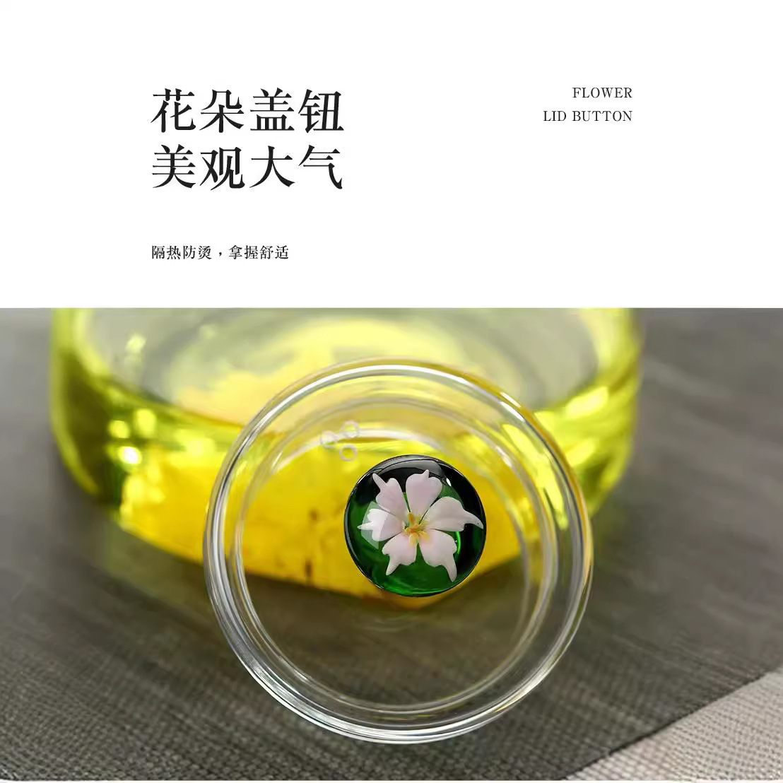 Separate accessories-with cover