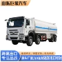 中国铝合金燃油运油车