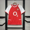 02-04 Arsenal Home