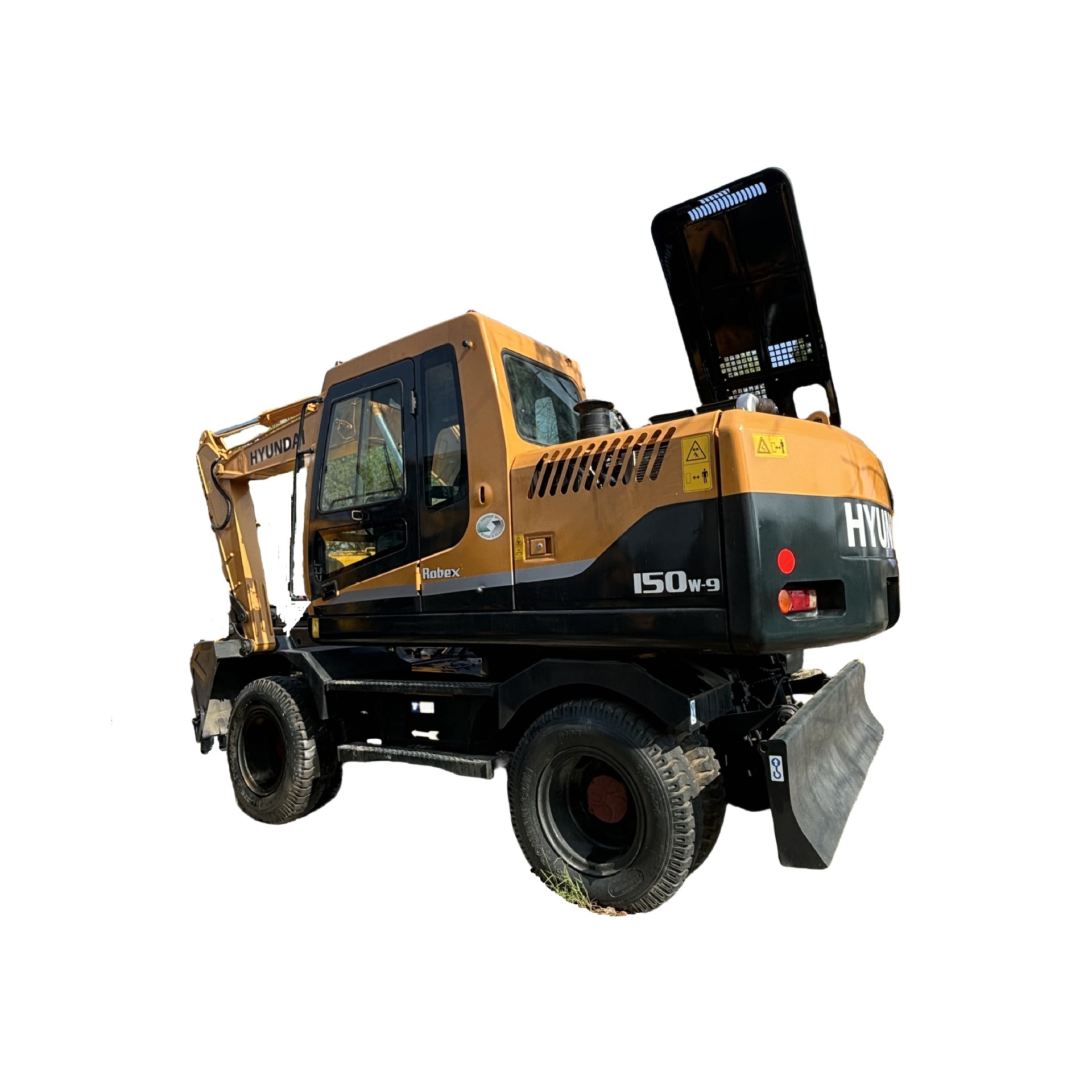 二手现代150w-9价格优惠