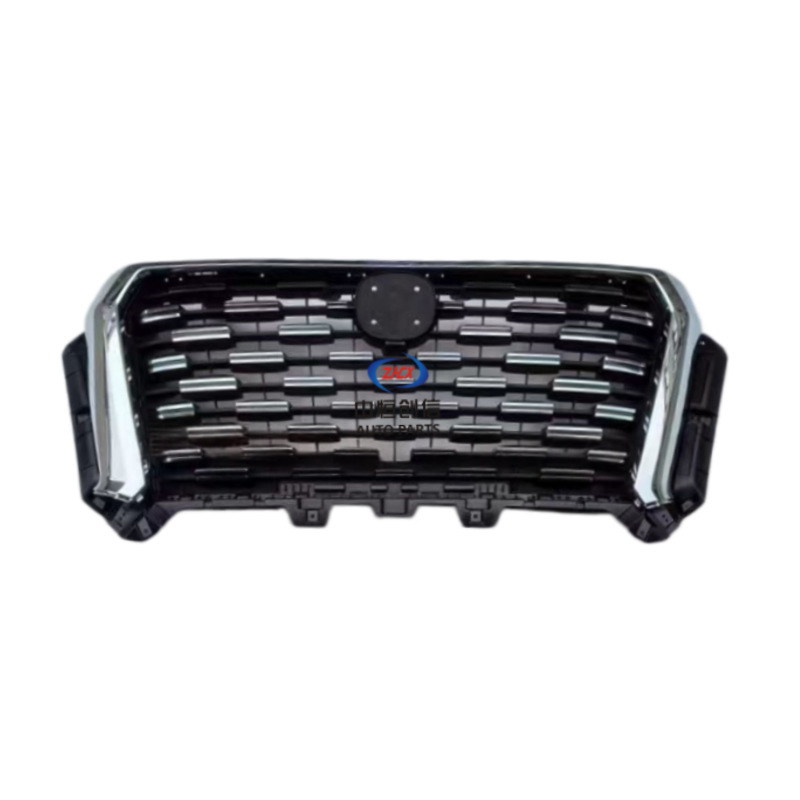 Suitable for Changan Pickup Truck Hunter Front Bumper Upper Grille, Upper Center Grille, Air Intake Grille