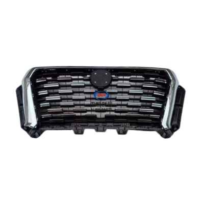 Grille, Air Intake Grille, Zhongwang
