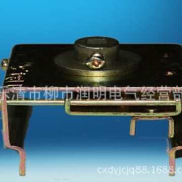 防爆箱专用C65 C45操作机构DZ20 空气开关手操机构 手柄操作机构
