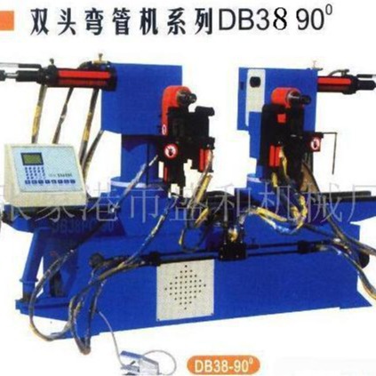 厂家电动液压弯管机DB-38 多功能弯管机 不锈钢管弯管机