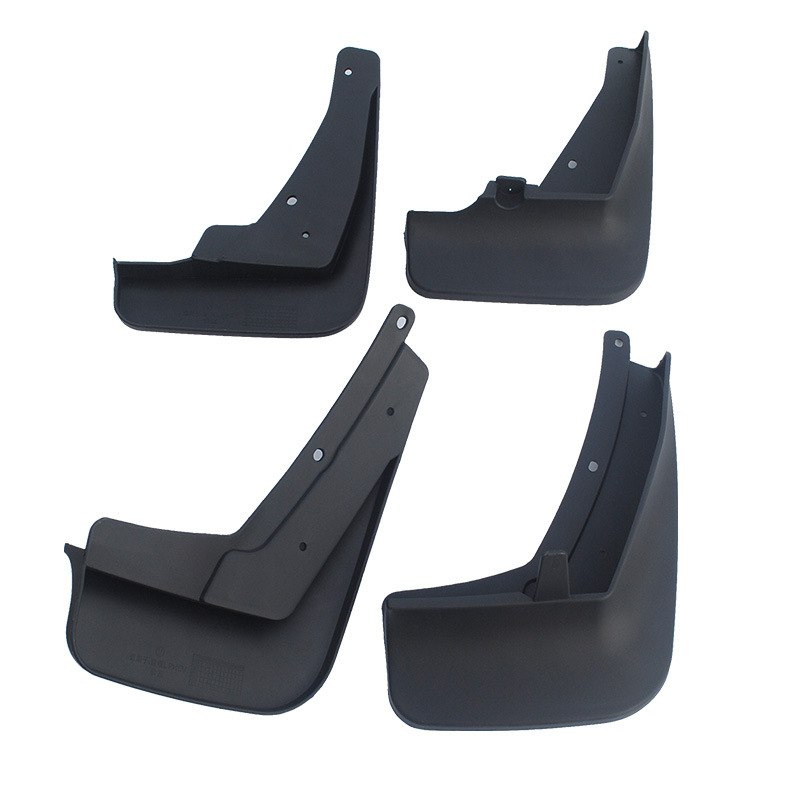 Suitable for 2021-2022 Volkswagen Tiguan L Tiguan R-Line foreign trade cross-border auto parts fender