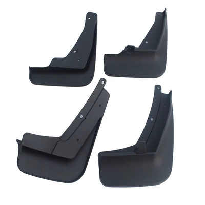 Mudguard Tiguan L Tiguan R-Line