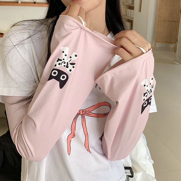 Cat Dream-Mei Mouse Pink