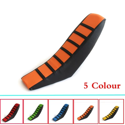 Motorcycle General Parts cross-country motorcycle cushion leather