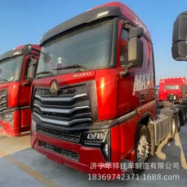 货车;牵引车;混凝土机械