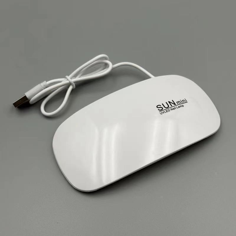 Nuevo parche de estado sólido pegamento hoja de uñas adhesivo fototerapia súper pegajoso parche de uñas enlatado gel que no fluye no daña las uñas