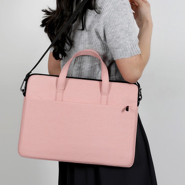 Large Capacity Waterproof Shoulder Bag