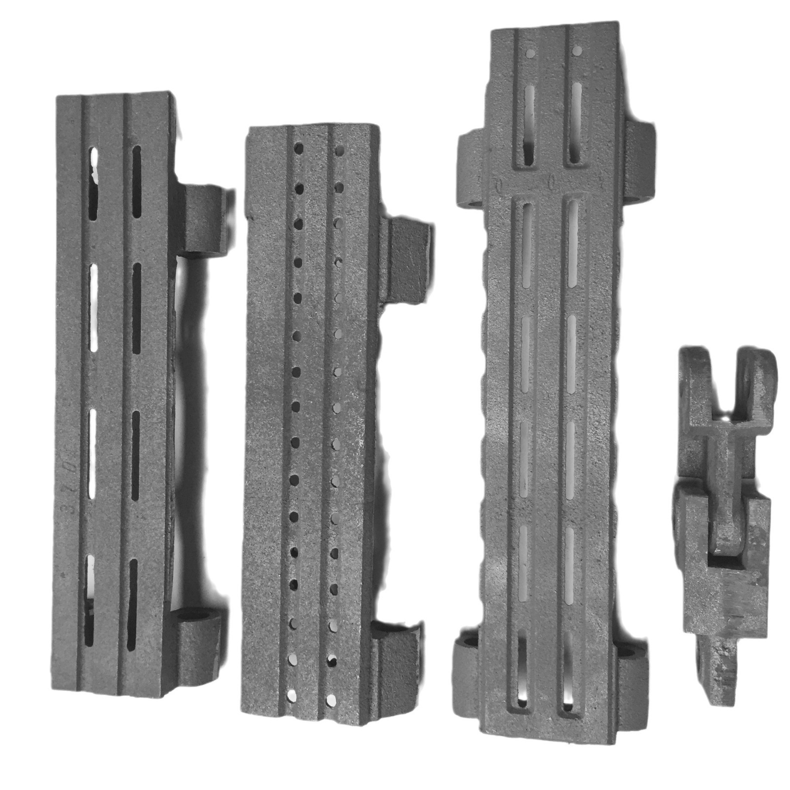 福建宁德锅炉炉排片炉箅子 铸铁炉排片铸造销售部链轮炉门鱼鳞片