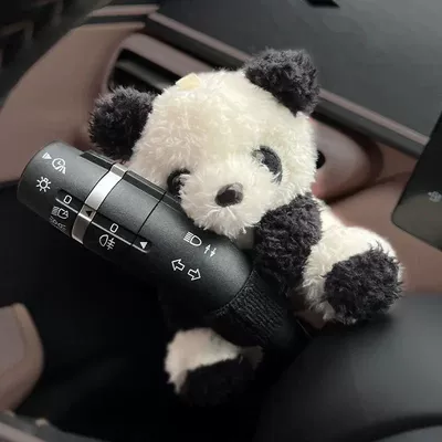 2024 new turn signal wiper – Sürətlər qutusu və əl tormozu başlıqları - naked-panda