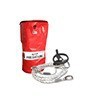 Honeywell 1028758B SafEscape ELITE automatic descent device with 100 m safety rope