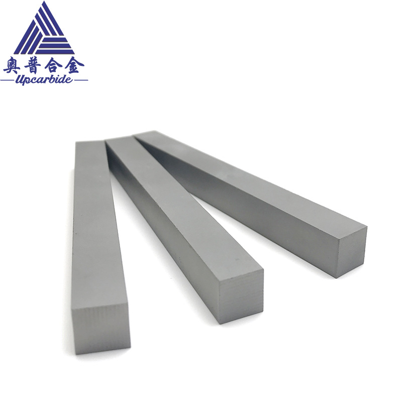YG8硬质合金长条 钨钴合金方条 碳化钨长条10*10*100mm钨钢条