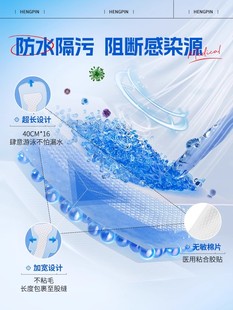 ✅ Swimming Private Patch Girls Underwear Private Parts Protection Women's Swimming Pool Water Park Waterproof and Anti-Infection God