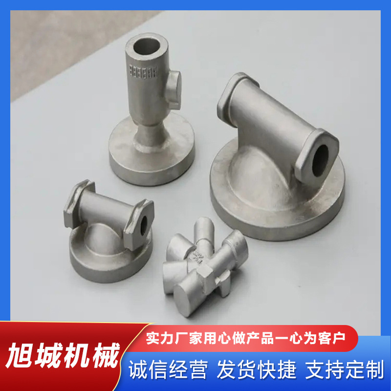 砂型翻砂铸铝件 压铸铝件 金属模具 铝浇铸件