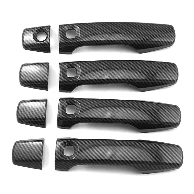 Para 08 - 15 Toyota Land Cruiser LC200 manija de puerta