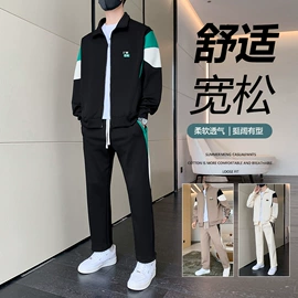 男式休闲裤;男式夹克;男式棉服