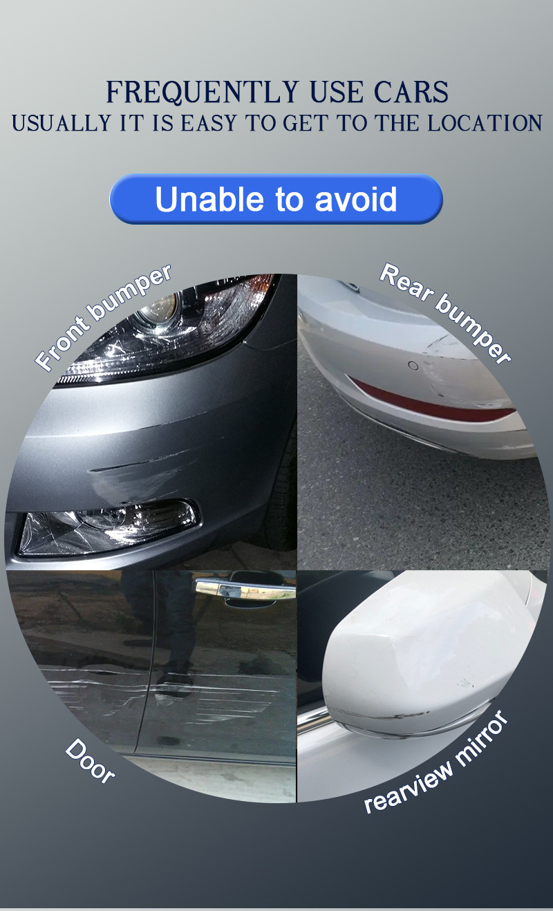 Cross-Border Special Car Pre-Cut Suitable for Tesla Cybertrucktpu Paint Protective Film Amazon