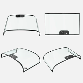 原片玻璃;汽车玻璃;玻璃加工