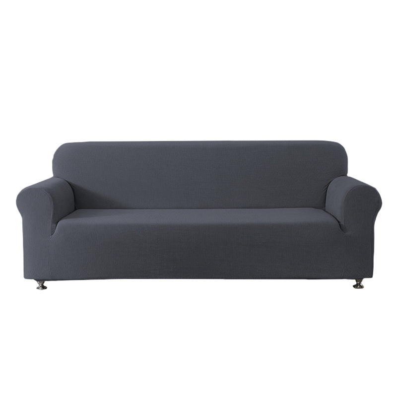 Deseo Amazon eBay transfronterizo Home Hotel europeo y americano piña celosía sofá cubierta engrosada sofá cubierta al por mayor