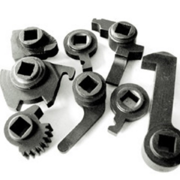 CFI8M泵阀精铸配件-东莞樟木头不锈钢失蜡铸造