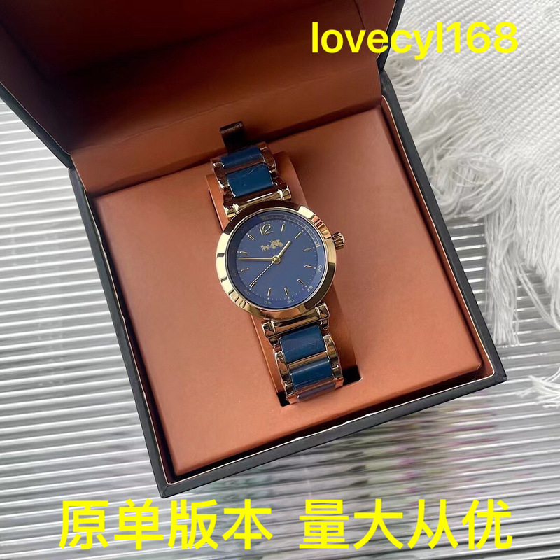 One Piece Drop Shipping Original Cross-Border Mk Women's Quartz Watch Mk5353 Mk5354 Mk5491 Mk5896