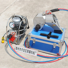 液压扳手厂家直销M42钛合金液压扭力扳手M45驱动式电动液压扳手