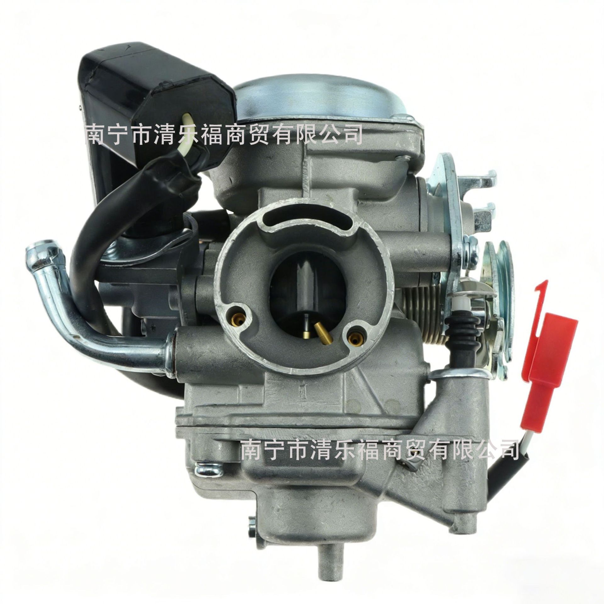 Carburetor Pd22J Qiaoge 100Cc Suitable for Rsz Jog Rs Jog Cuxi Qc Yamaha Scooter