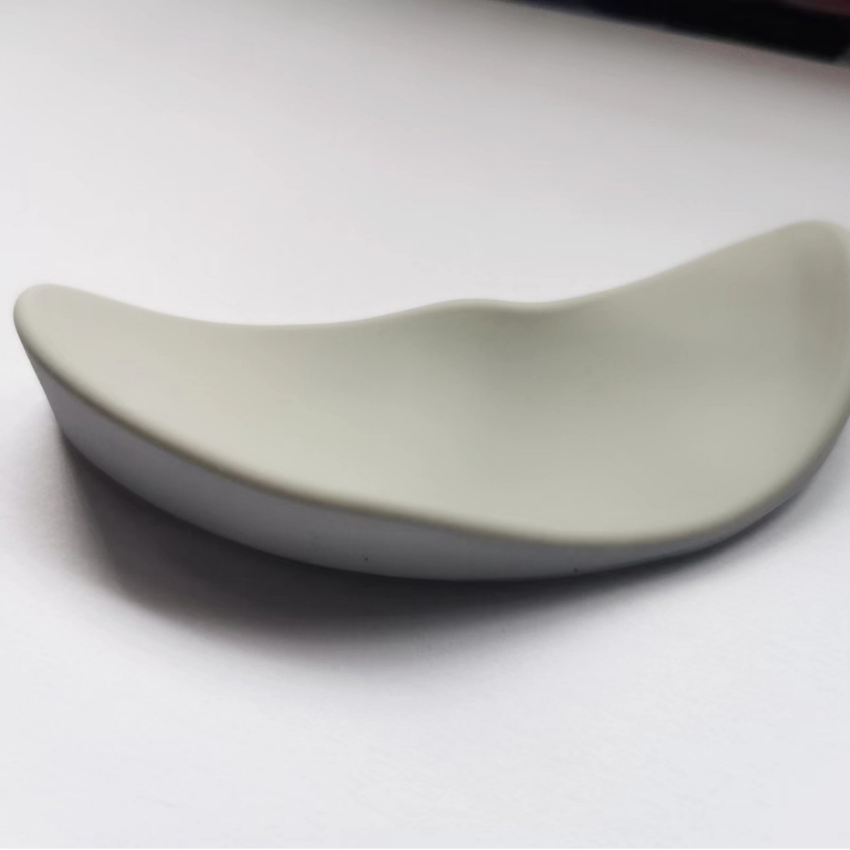 마우스 손 문제 해결 마우스 패드 실리콘 마우스 손목 패드 모바일 손바닥 패드 오피스 손 받침대 게임 선물