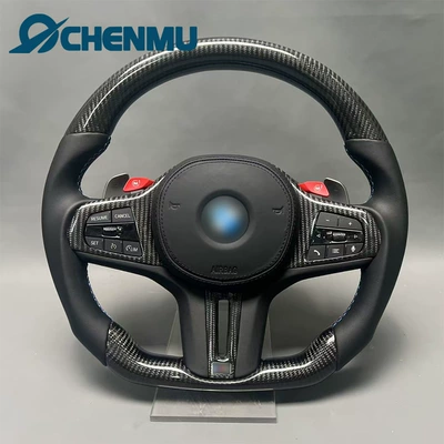 Suitable for Bmw g Steering wheel