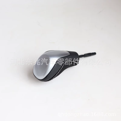 Cab and accessories leather. Long/short rod gear head
